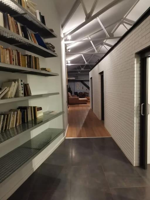 Casa Bajo El Acueducto Con Plaza De Garaje Vila Segóvia Exterior foto